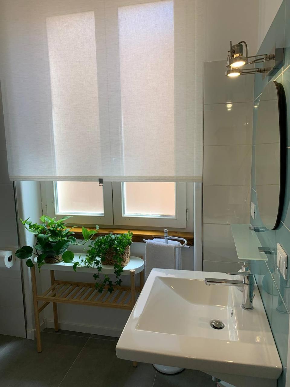 Guest House Le Sibille ตาออร์มินา ภายนอก รูปภาพ