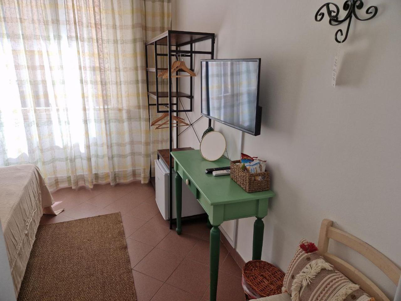 Guest House Le Sibille ตาออร์มินา ภายนอก รูปภาพ